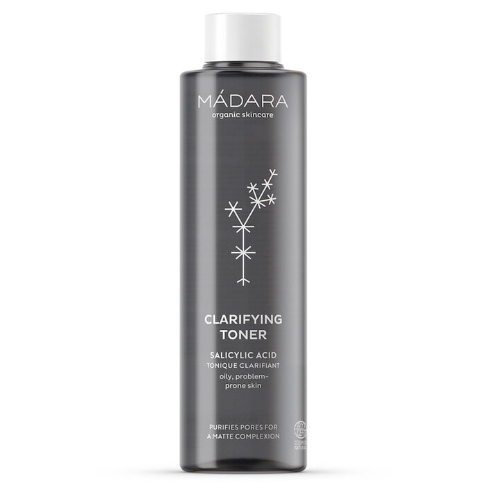 MÁDARA Clarifying Toner