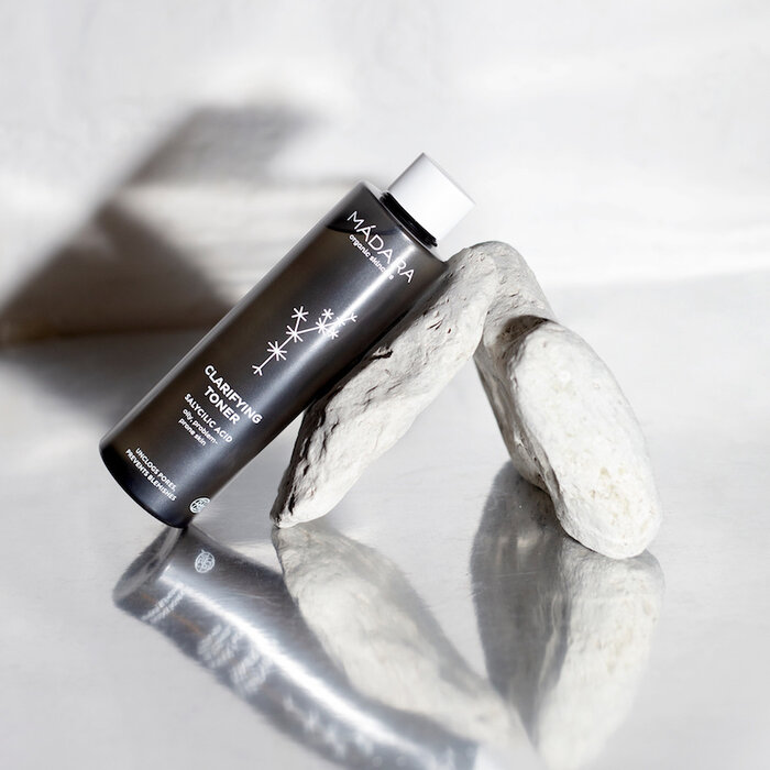 MÁDARA Clarifying Toner