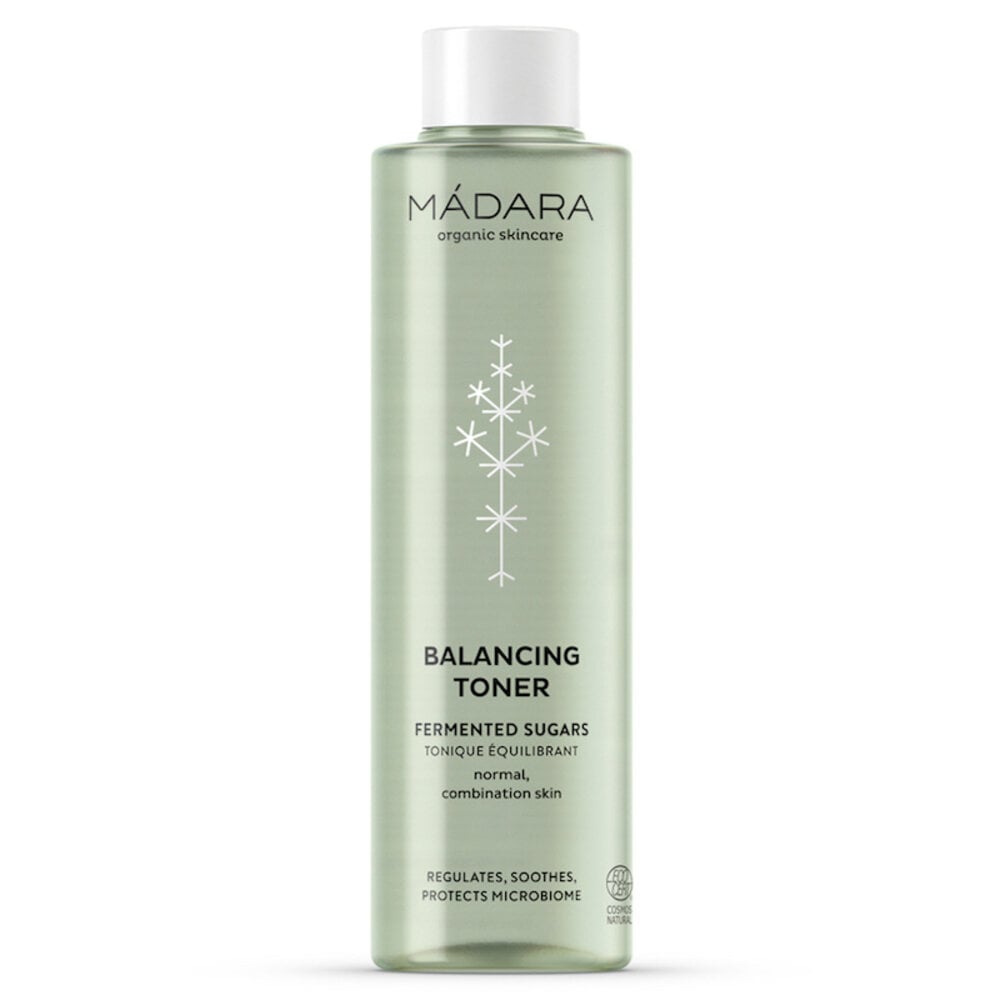 MÁDARA Balancing Toner MÁDARA Balancing Toner