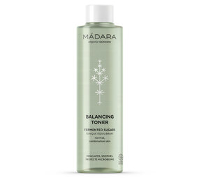 MÁDARA Balancing Toner