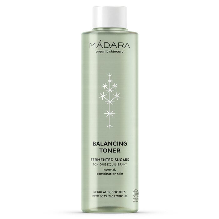 MÁDARA Balancing Toner MÁDARA Balancing Toner