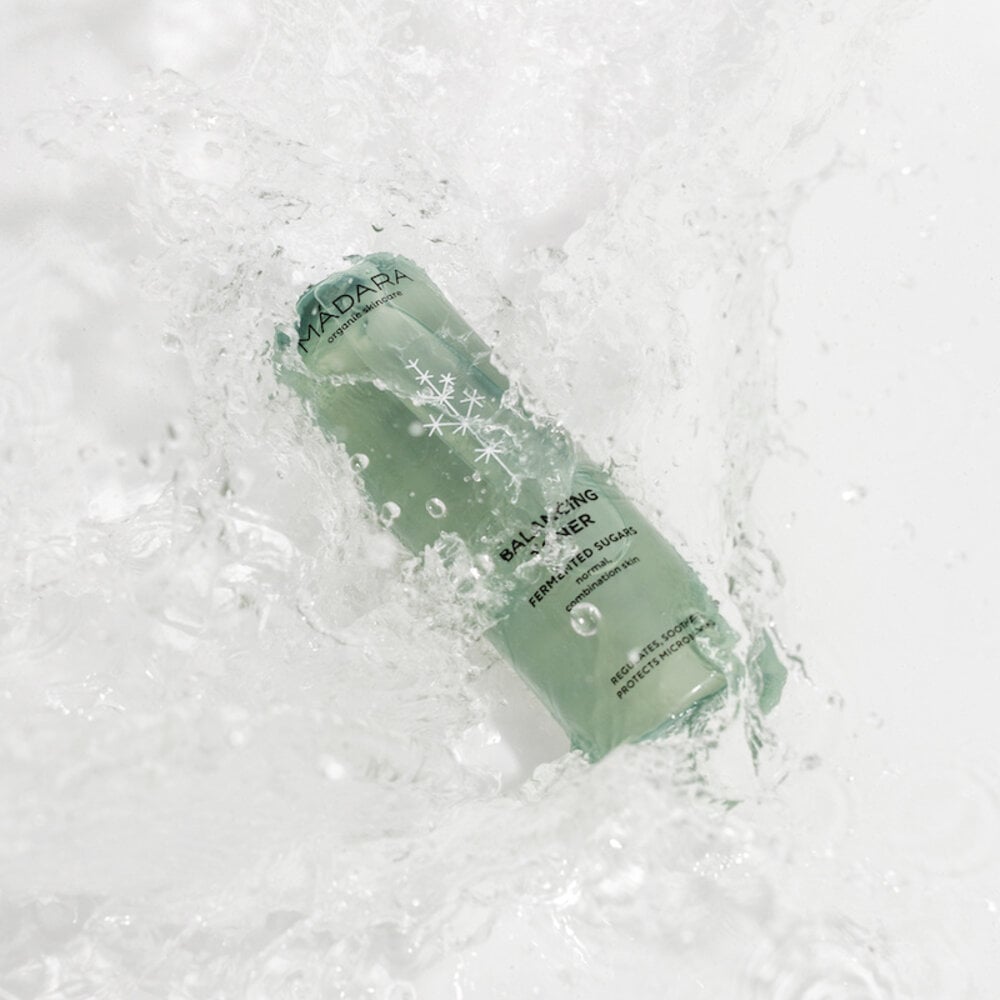 MÁDARA Balancing Toner MÁDARA Balancing Toner