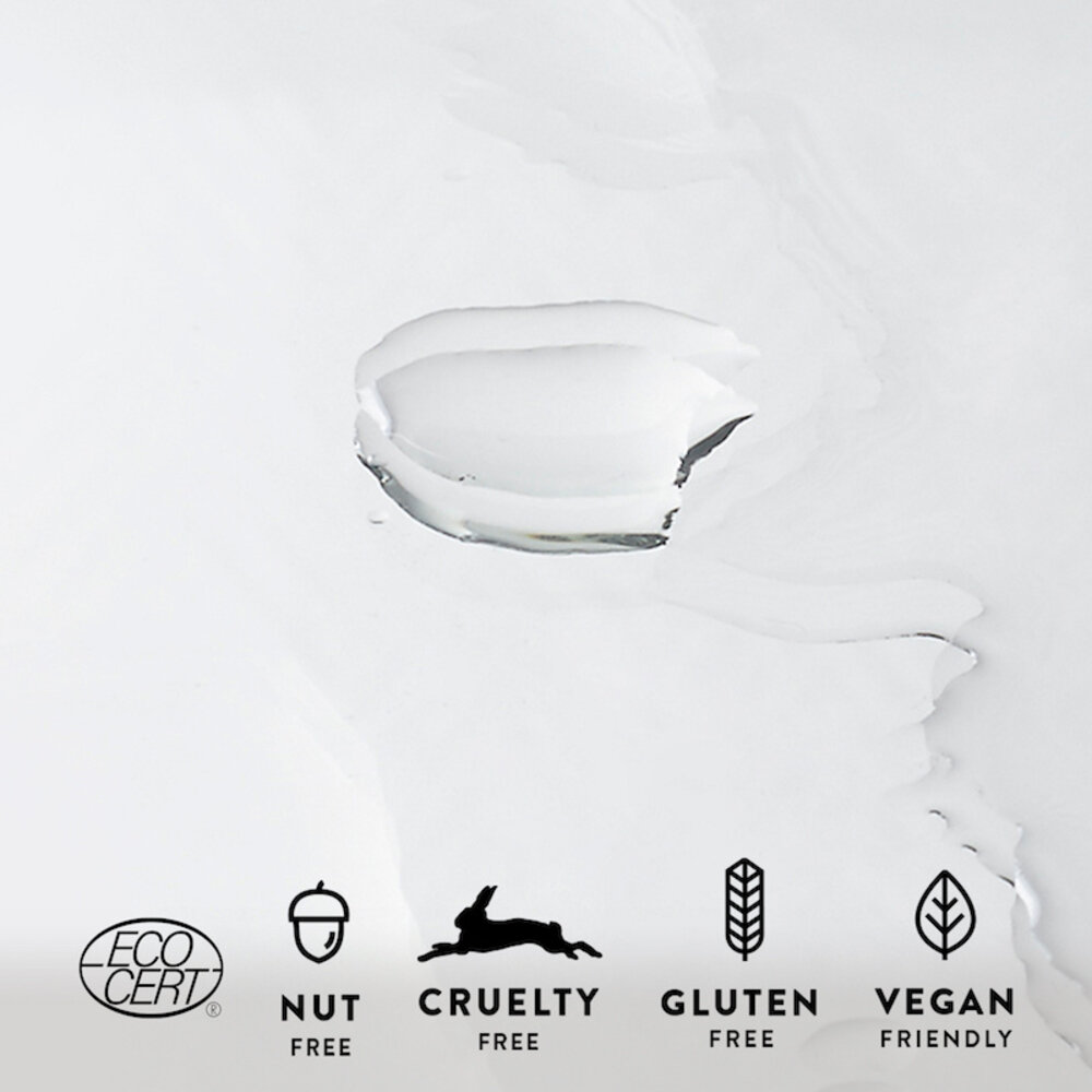 MÁDARA Balancing Toner MÁDARA Balancing Toner