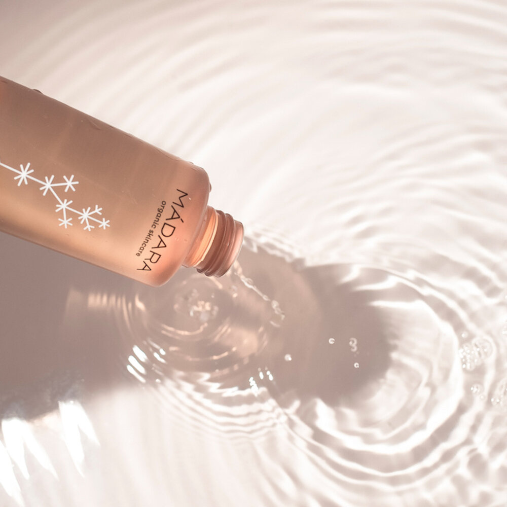 MÁDARA Comforting Toner