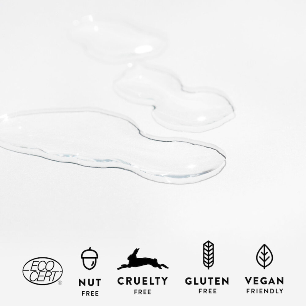 MÁDARA Comforting Toner