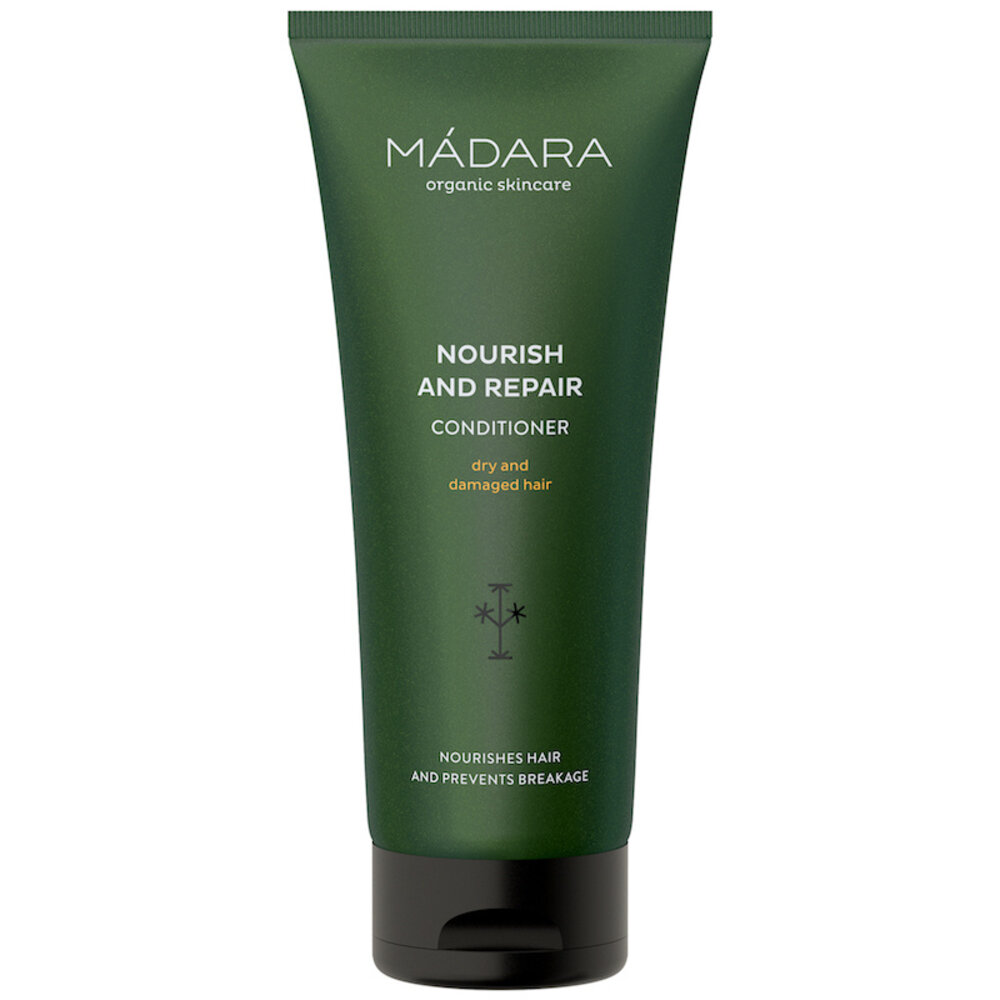 MÁDARA Nourish & Repair Conditioner