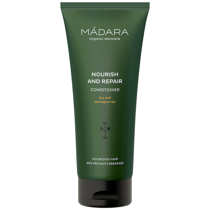 MÁDARA Nourish & Repair Conditioner