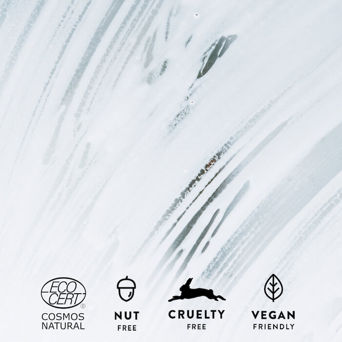 MÁDARA Pflege- und Reparaturspülung