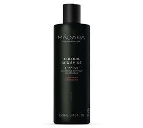 MÁDARA Colour & Shine Shampoo