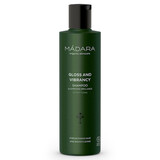 MÁDARA Gloss & Vibrancy Shampoo