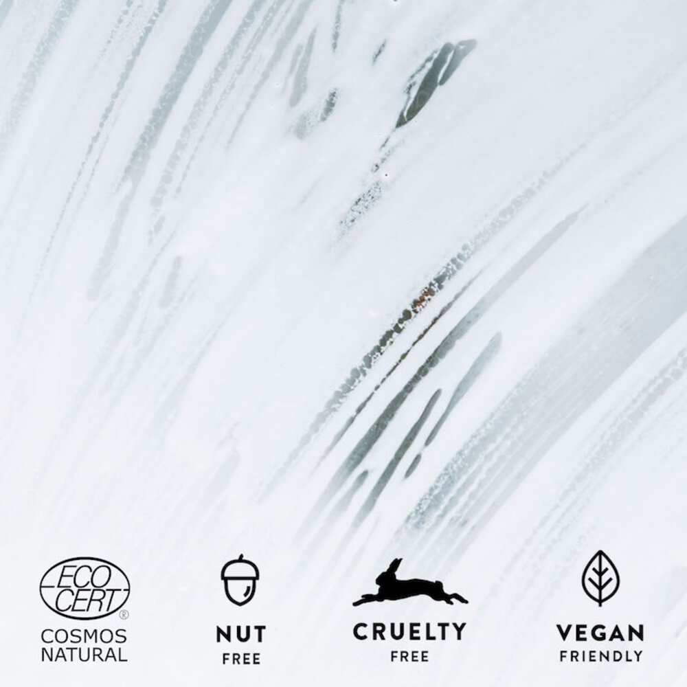 MÁDARA Glanz- und Vitalitätsshampoo