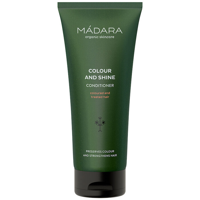 MÁDARA Colour & Shine Conditioner