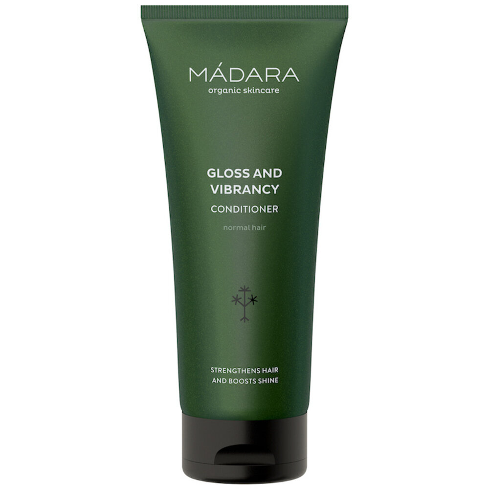 MÁDARA Gloss & Vibrancy Conditioner