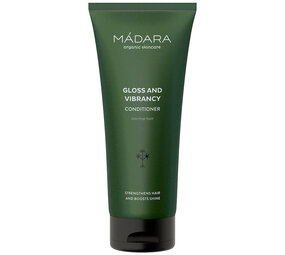 MÁDARA Gloss & Vibrancy Conditioner