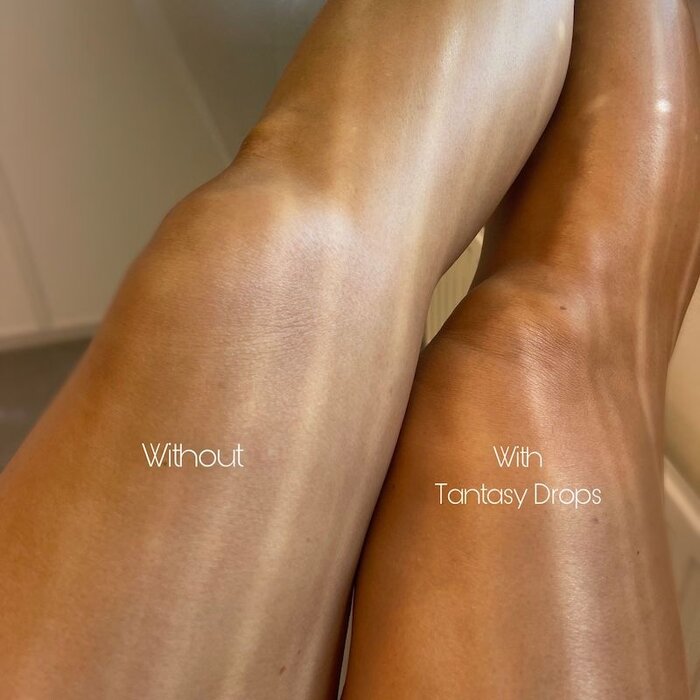 Le Beach Tantasy Tanning Drops (klein)