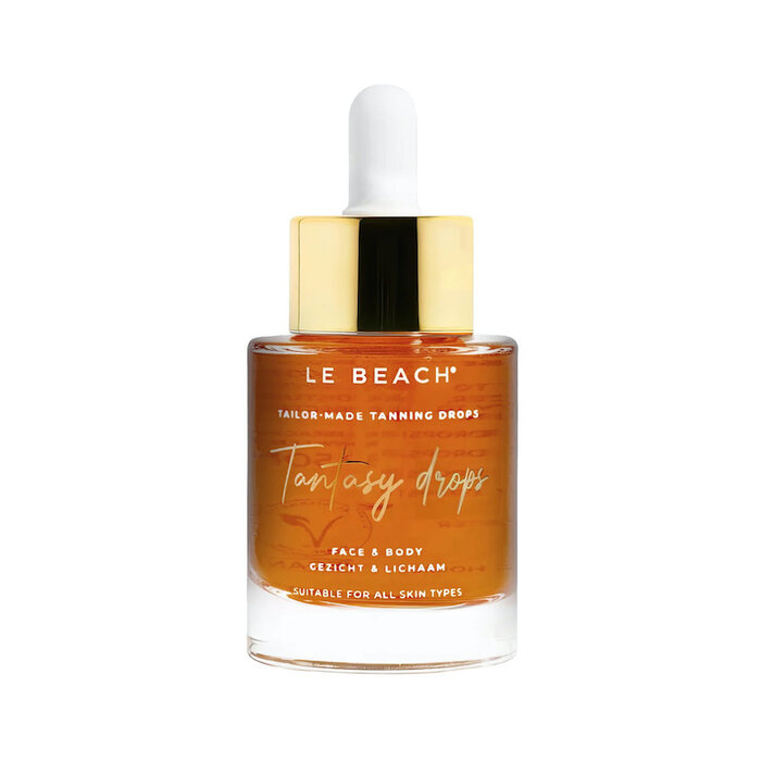 Le Beach Tantasy Tanning Drops (large)