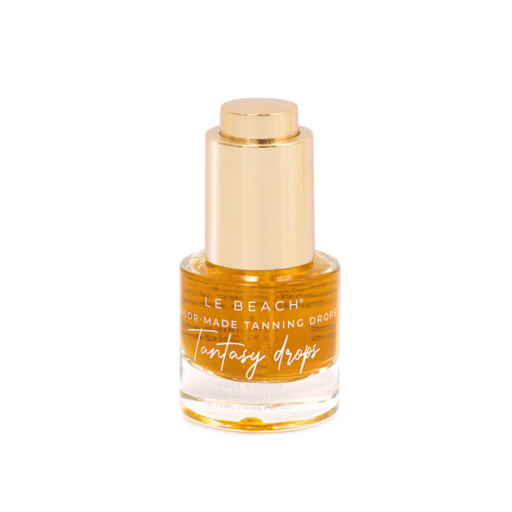 Le Beach Tantasy Tanning Drops (klein)
