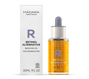 MÁDARA Retinol Alternative Bakuchiolöl