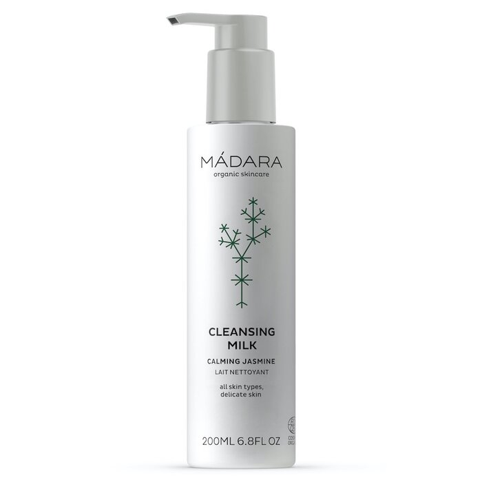 MÁDARA Cleansing Milk