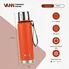 VANN Stainless Steel Thermos Orange 500 ML