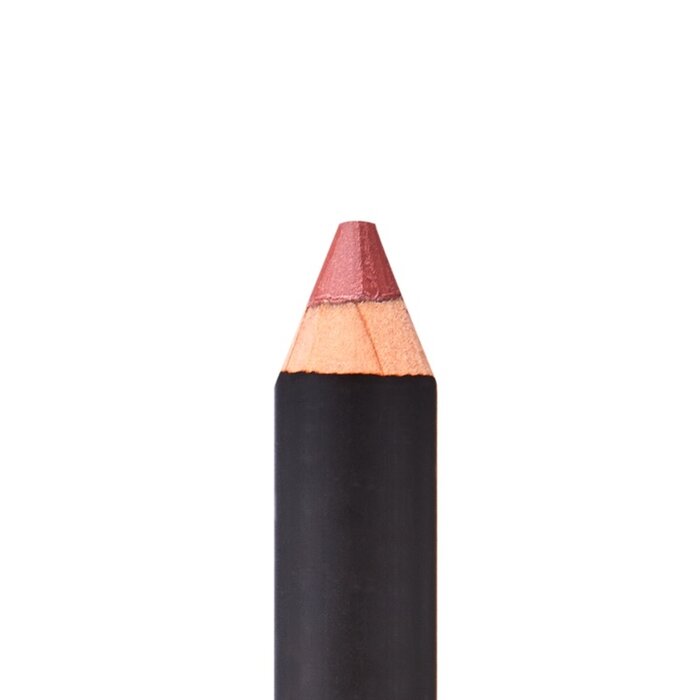 INIKA Organic Free* Gift Lipstick Crayon Rose Petal