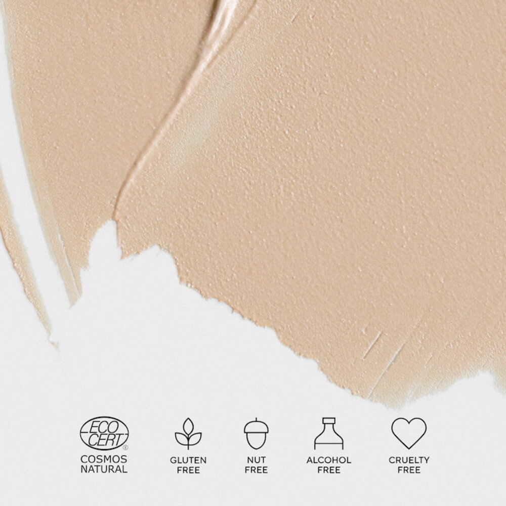 MÁDARA CC GO Getönter Ceramid-Stick 35 True Beige LSF 30