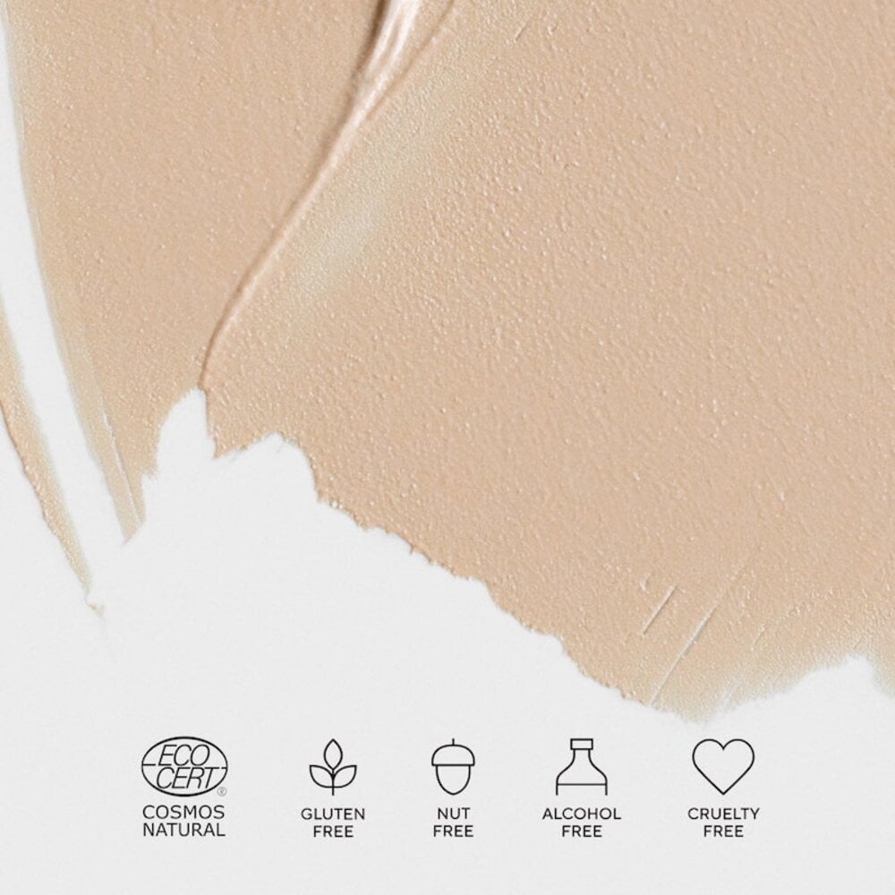 MÁDARA CC GO Tinted Ceramide Stick 35 True Beige SPF30