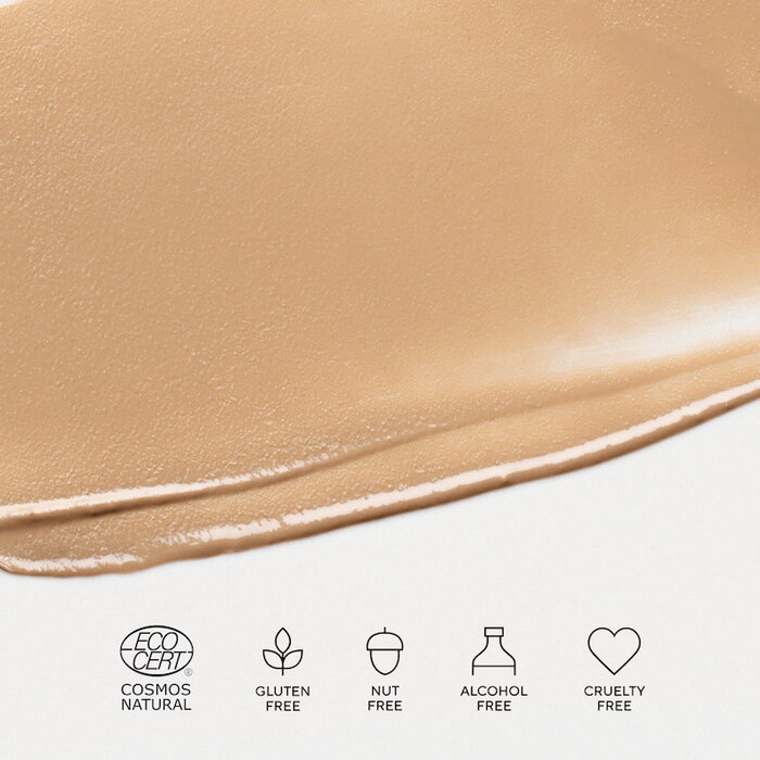 MÁDARA CC GO Getönter Ceramid-Stick 40 Sand LSF30