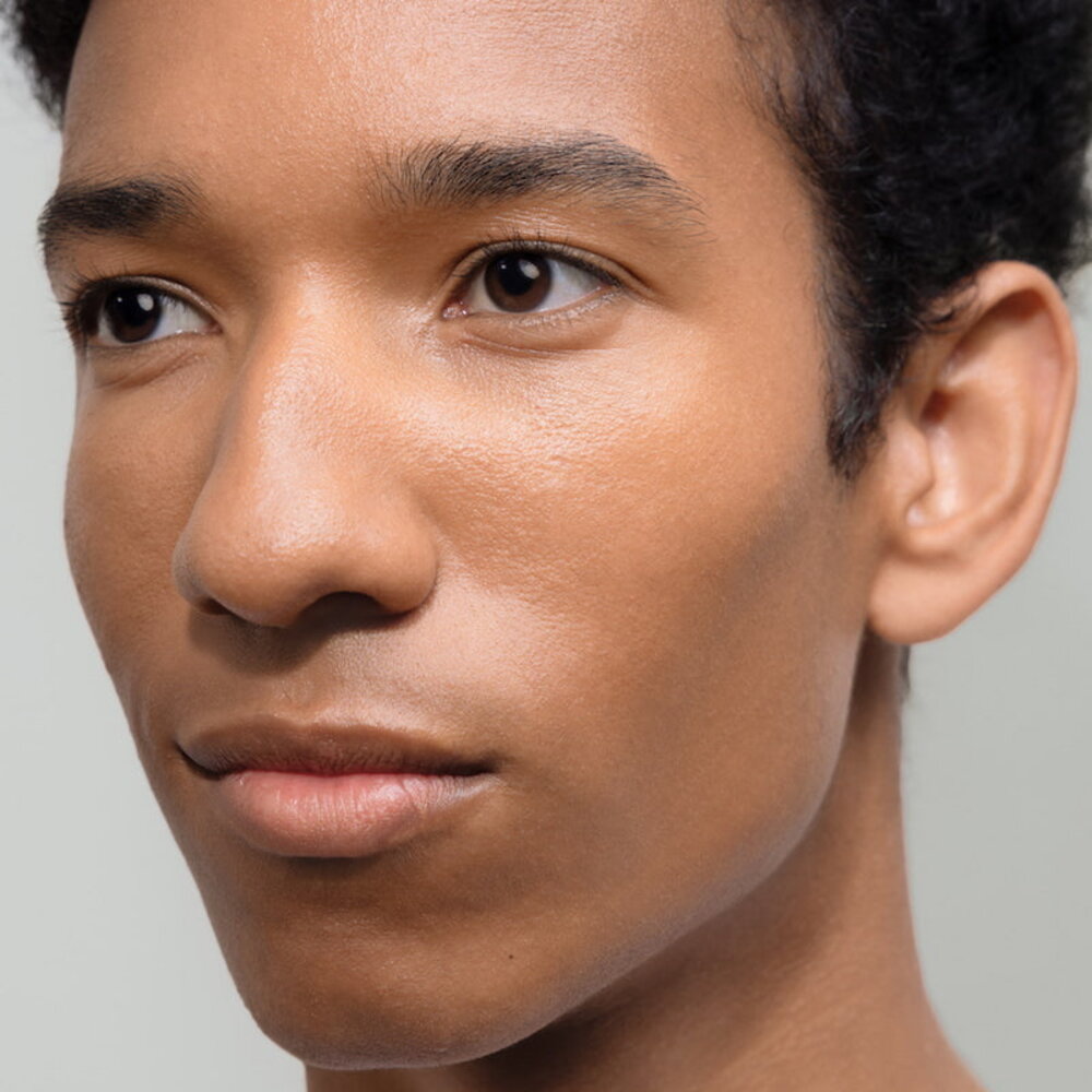 MÁDARA CC GO Getönter Ceramid-Stick 60 Olive LSF30