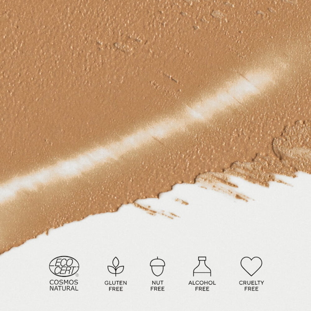 MÁDARA CC GO Tinted Ceramide Stick 60 Olive SPF30