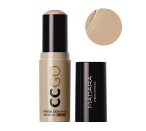 MÁDARA CC GO Tinted Ceramide Stick 35 True Beige SPF30