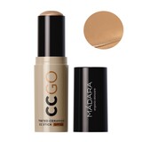 MÁDARA CC GO Getönter Ceramid-Stick 40 Sand LSF30 MÁDARA CC GO Getönter Ceramid-Stick 40 Sand LSF30