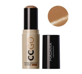 MÁDARA CC GO Tinted Ceramide Stick 60 Olive SPF30