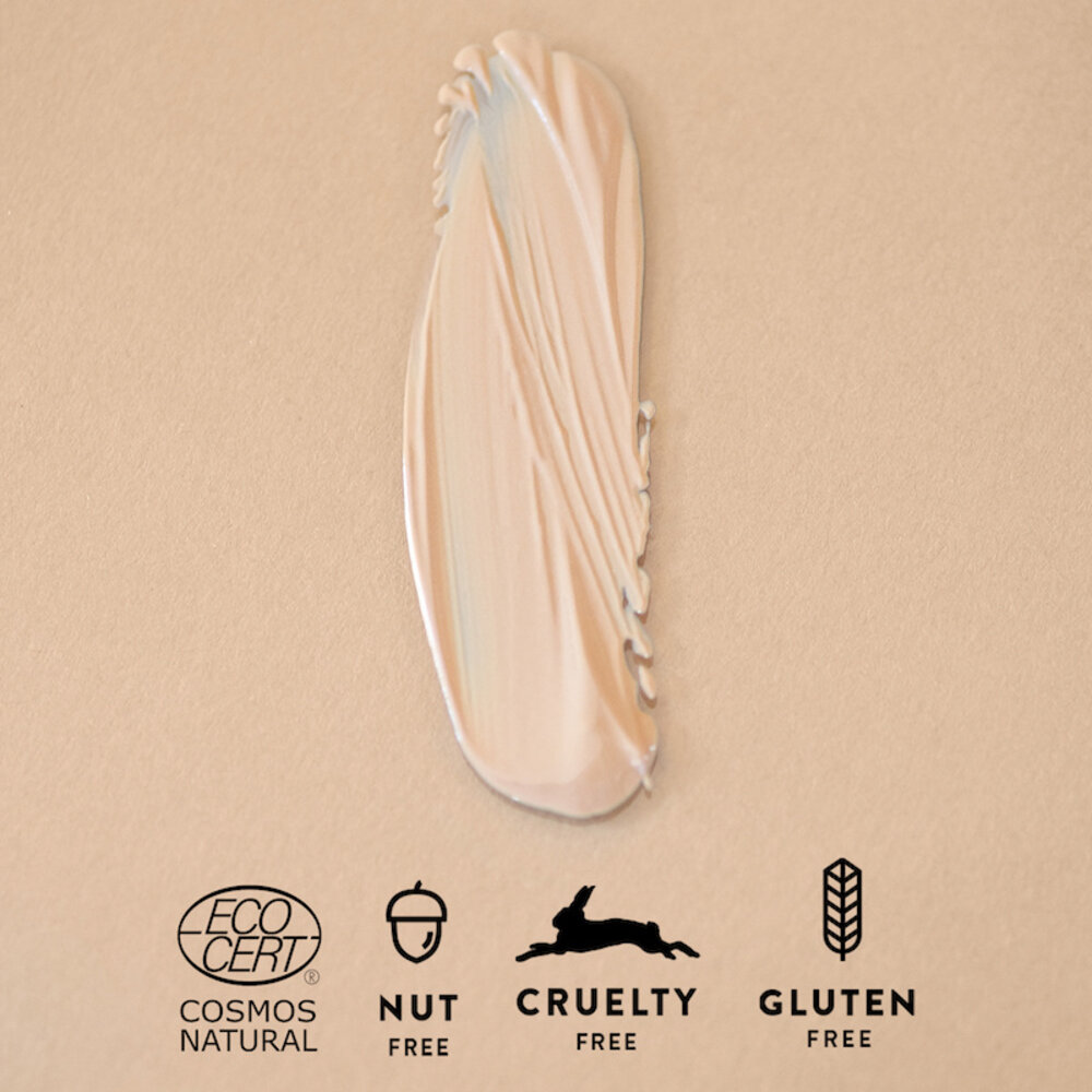 MÁDARA Free* Gift Plant Stem Cell Age Defying Face Sunscreen SPF30 MINI