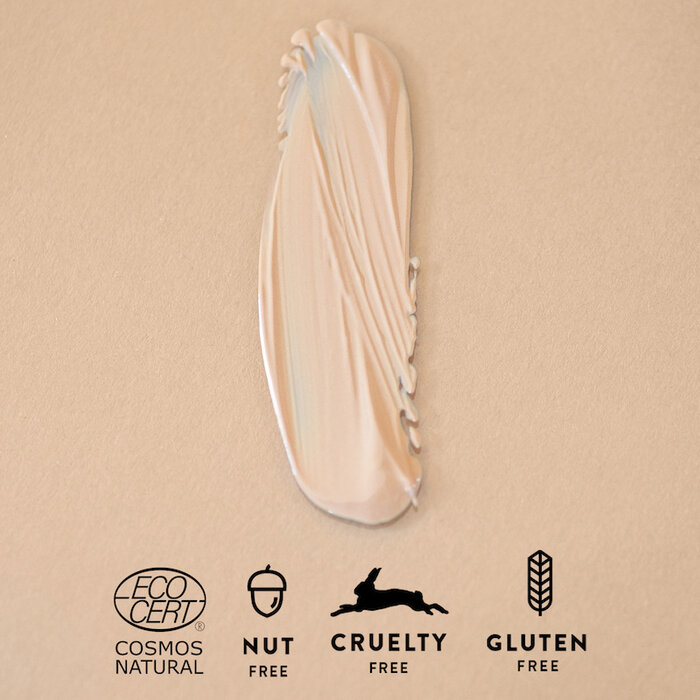 MÁDARA Free* Gift Plant Stem Cell Age Defying Face Sunscreen SPF30 MINI