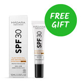 MÁDARA #1 FREE* Gift Face Sunscreen SPF30 MINI
