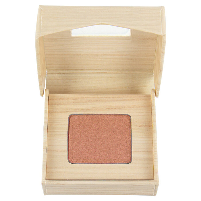 SO'BiO étic Healthy Glow Blush 02 Peach