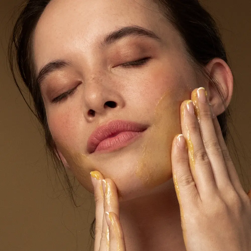 Antipodes Free* Gift Grapeseed Butter Cleanser