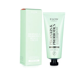 Flow Cosmetics Propolis & Probiotics Rescue Cream