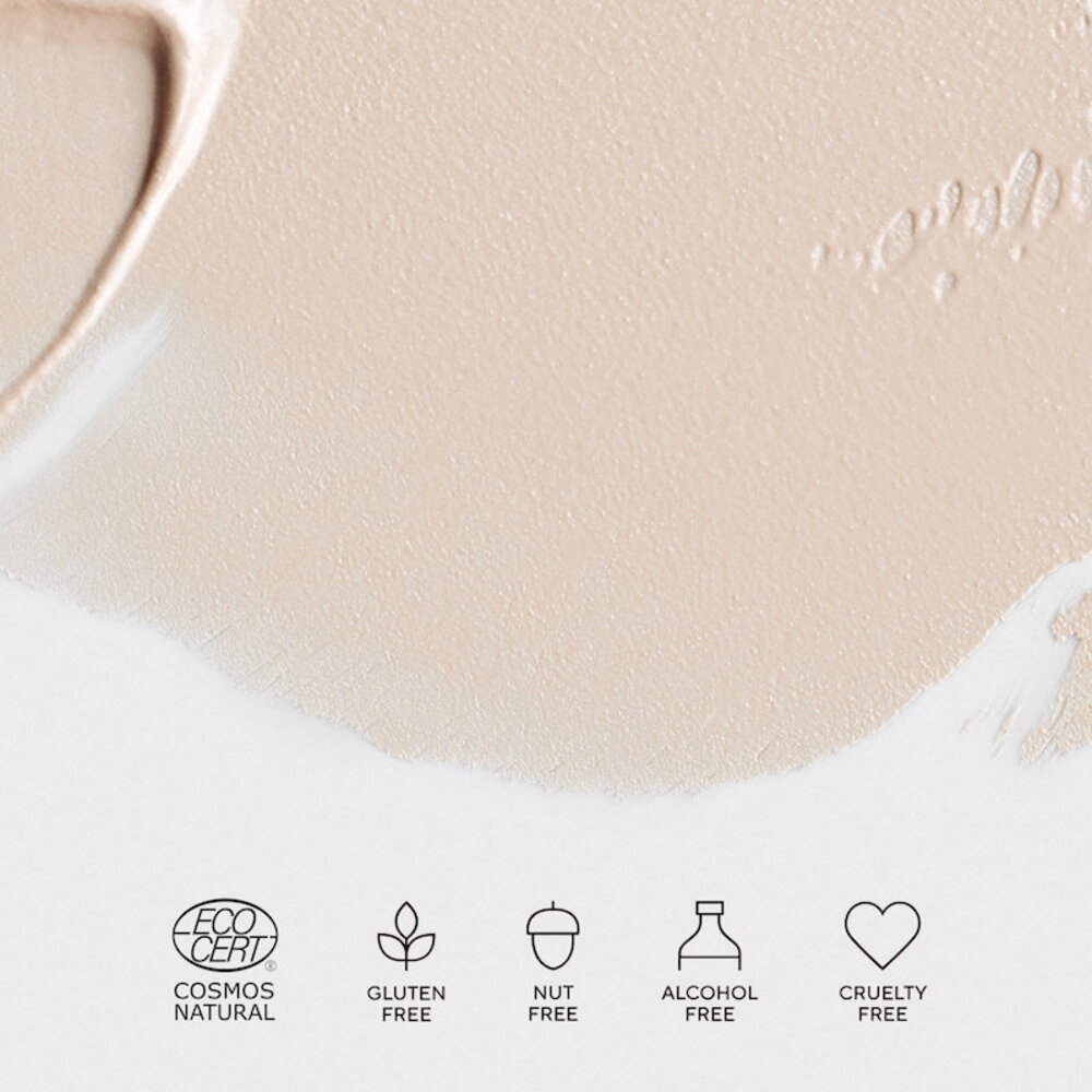 MÁDARA CC GO Tinted Ceramide Stick 20 Ivory SPF30