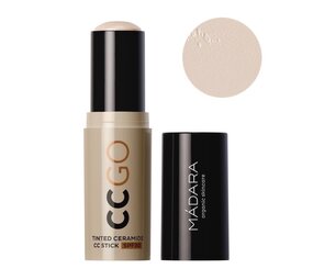 MÁDARA CC GO Tinted Ceramide Stick 20 Ivory SPF30