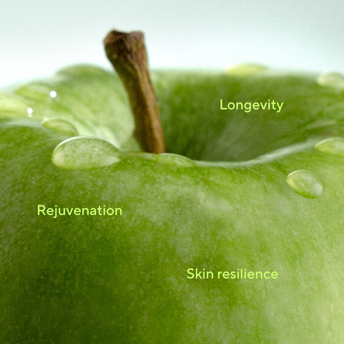 MÁDARA Exosome Longevity Radiance Peptide Serum