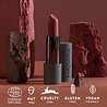 MÁDARA Velvet Wear Matte Cream Lippenstift 32 Warm Nude
