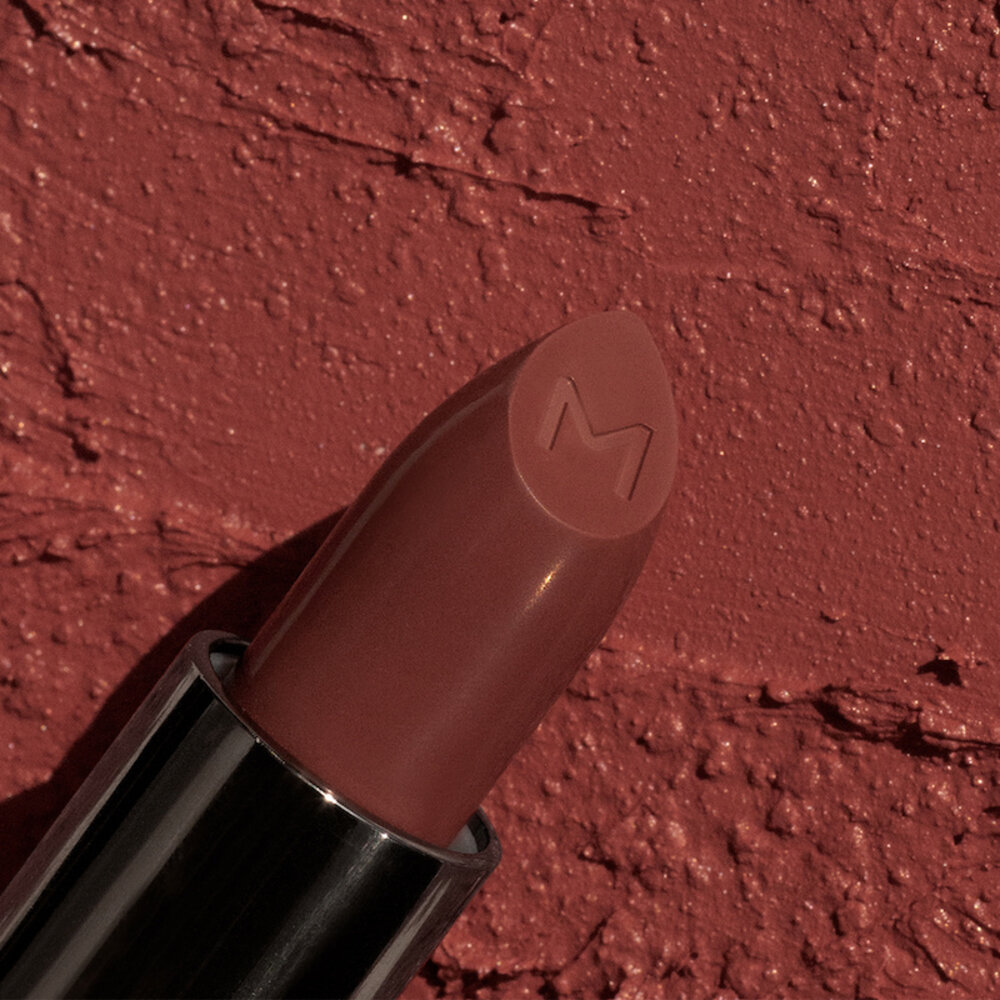 MÁDARA Velvet Wear Matte Cream Lipstick 32 Warm Nude