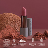 MÁDARA Velvet Wear Matte Cream Lippenstift 31 Cool Nude