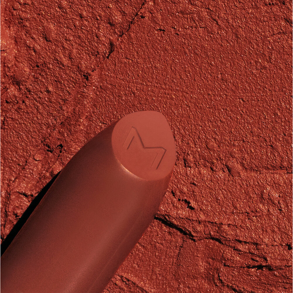 MÁDARA Velvet Wear Matte Cream Lipstick 33 Magma