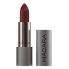 MÁDARA Velvet Wear Matte Cream Lipstick 35 Dark Nude