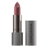 MÁDARA Velvet Wear Matte Cream Lipstick 31 Cool Nude