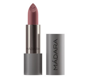 MÁDARA Velvet Wear Matte Cream Lipstick 31 Cool Nude