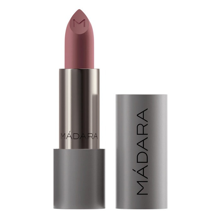 MÁDARA Velvet Wear Matte Cream Lipstick 31 Cool Nude